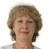 Травкина Светлана Владленовна