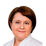 Анохина Светлана Владимировна