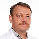 Клочихин Игорь Михайлович