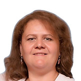 Плахотина Наталья Александровна