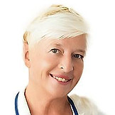 Смирнова Ирина Ивановна