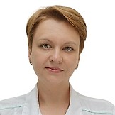 Венжина Юлия Юрьевна