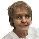 Звягинцева Людмила Васильевна