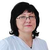 Богодерова Лариса Александровна
