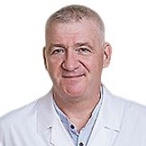 Матюшин Александр Федорович
