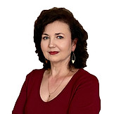 Александрова Наталия Леонидовна