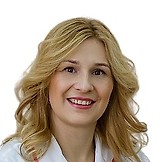 Герасенко Светлана Ивановна