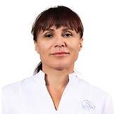 Наумова Марина Алексеевна