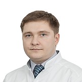Филоненко Сергей Сергеевич