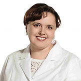 Чернова Ирина Юрьевна