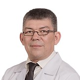 Домахин Игорь Александрович