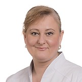 Сазонова Ирина Дмитриевна