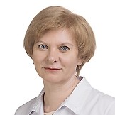Нестеренко Елена Валерьевна