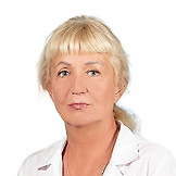Мартьянова Елена Владимировна