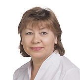 Кулешова Вера Павловна