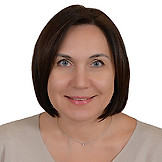 Баитова Юлия Дмитриевна