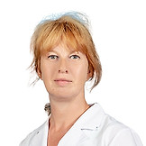 Панчак Елена Михайловна