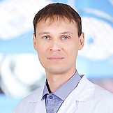 Панарин Андрей Владимирович