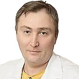 Жуков Дмитрий Викторович