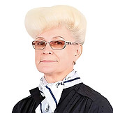 Грибачева Ирина Алексеевна