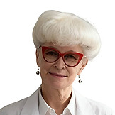 Грибачева Ирина Алексеевна