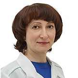 Кузменчук Лариса Анатольевна