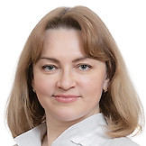 Бирюкова Александра Валентиновна