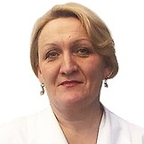 Якубенко Оксана Александровна