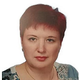 Нефедова Жанета Валерьевна