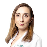 Аманатова Ирина Сергеевна
