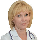 Ананченко Елена Эдуардовна