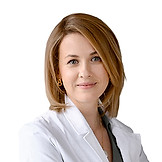 Торская Екатерина Васильевна