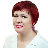 Бикбулатова Елена Александровна