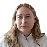 Масютина Елена Александровна