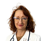 Васькина Елена Анатольевна