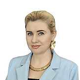 Климова Ирина Юрьевна