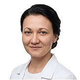 Синяк Елена Николаевна