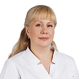 Александрова Нина Викторовна