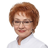 Троценко Тамара Алексеевна