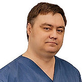 Фещенко Алексей Викторович