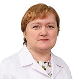 Мещерякова Юлия Владимировна