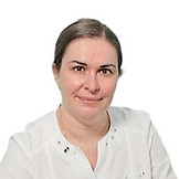 Проскура Ксения Викторовна
