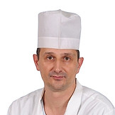 Романьков Павел Петрович