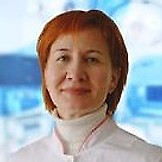 Словикова Ирина Борисовна