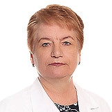 Засова Ирина Ивановна