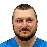 Бубнышев Олег Алексеевич