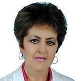 Трунова Елена Анатольевна