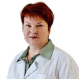 Прудникова Татьяна Петровна