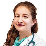 Мусурманкулова Динара Альбертовна