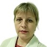 Архипова Наталья Михайловна